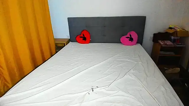 pinupmod online show from 03-11-25, 02:32