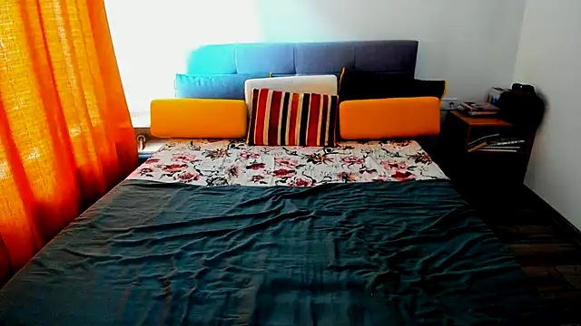 pinupmod online show from 11-01-25, 10:50