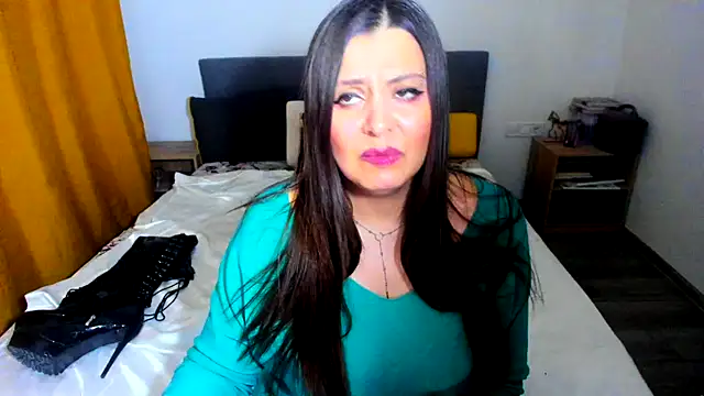 pinupmod online show from 01-18-26, 09:07