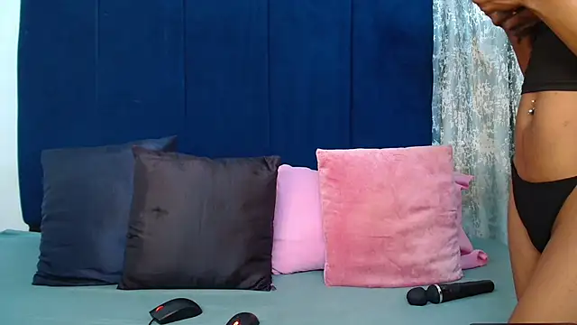 AvaOcean online show from 01-30-25, 05:28