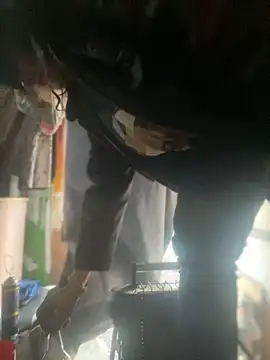 Snapshot of 1-800-FUCKYOU chatting on 12-10-24, 11:40 1-800-FUCKYOU online show from 12-10-24, 11:40