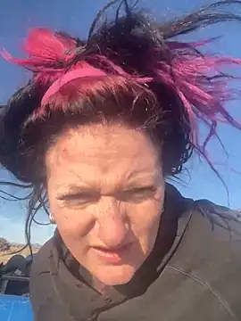 Snapshot of 1-800-FUCKYOU chatting on 12-13-24, 10:55 1-800-FUCKYOU online show from 12-13-24, 10:55