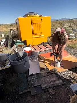 Snapshot of 1-800-FUCKYOU chatting on 09-14-25, 10:20 1-800-FUCKYOU online show from 09-14-25, 10:20