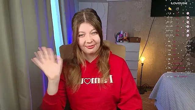 Snapshot of Vivian_cutie chatting on 02-01-26, 12:37 Vivian cutie online show from 02-01-26, 12:37