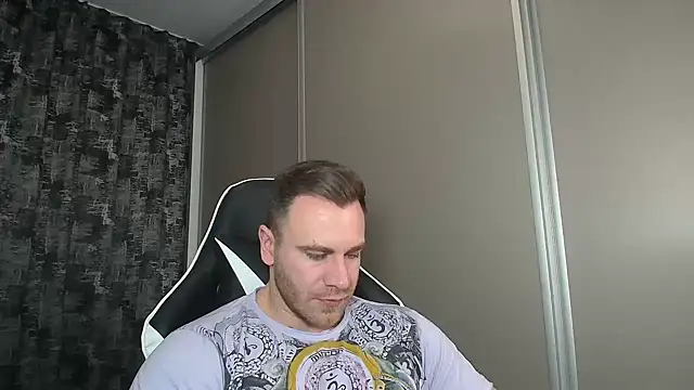 Thori92 online show from 01-17-25, 07:05