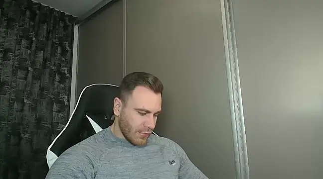 Thori92 online show from 02-01-25, 01:51