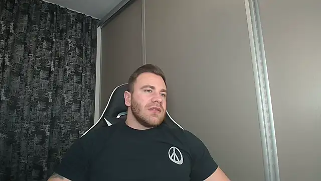 Thori92 online show from 02-06-25, 06:46