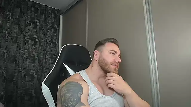 Thori92 online show from 03-03-25, 05:18