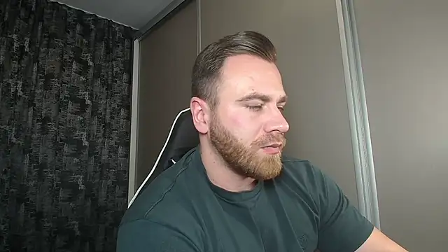 Thori92 online show from 03-10-25, 08:01