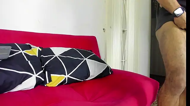 sweatyhairypig23 online show from 03-11-26, 07:58