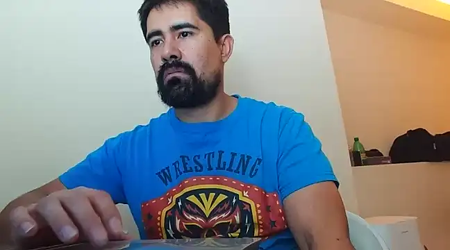 VonDoomdelToro online show from 12-02-24, 10:07