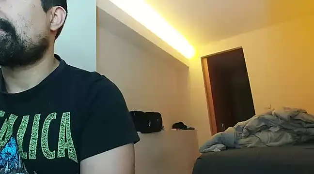 VonDoomdelToro online show from 12-03-24, 08:38