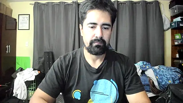 VonDoomdelToro online show from 12-06-24, 05:09