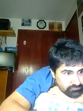 VonDoomdelToro online show from 01-12-25, 06:49