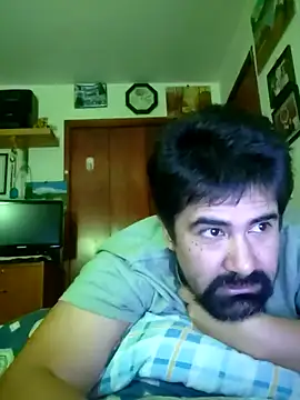 VonDoomdelToro online show from 01-18-25, 09:02