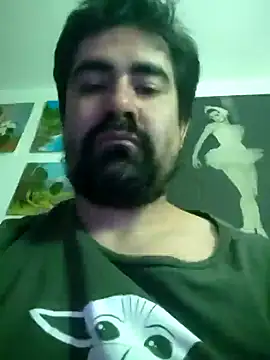 VonDoomdelToro online show from 01-20-25, 07:15