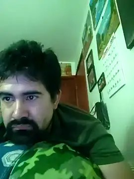 VonDoomdelToro online show from 01-20-25, 10:18