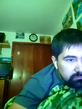 VonDoomdelToro online show from 01-24-25, 06:46