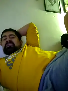 VonDoomdelToro online show from 01-26-25, 09:19