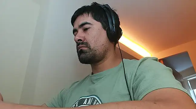 VonDoomdelToro online show from 02-11-25, 11:22