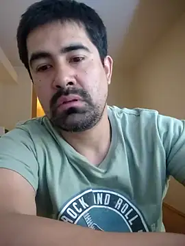 VonDoomdelToro online show from 02-12-25, 02:24