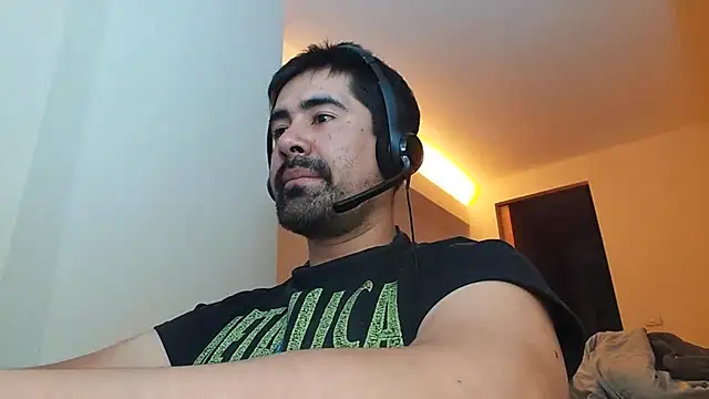 VonDoomdelToro online show from 02-13-25, 03:18