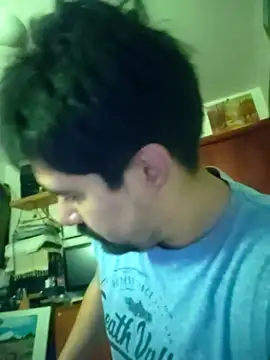 VonDoomdelToro online show from 02-20-25, 05:55