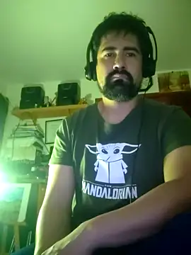 VonDoomdelToro online show from 03-19-25, 06:24