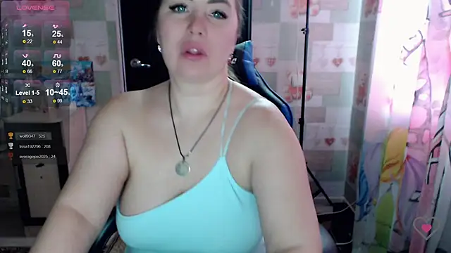 Korolek12 online show from 03-17-25, 11:31