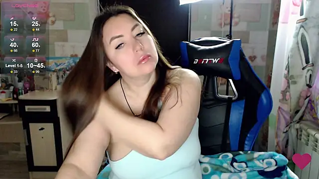 Korolek12 online show from 03-22-25, 03:30