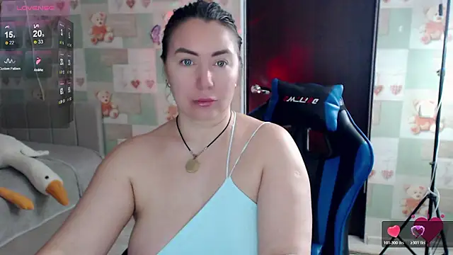 Korolek12 online show from 02-06-26, 05:23