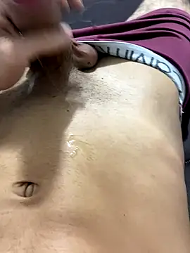 TestySoftness online show from 10-14-25, 01:34