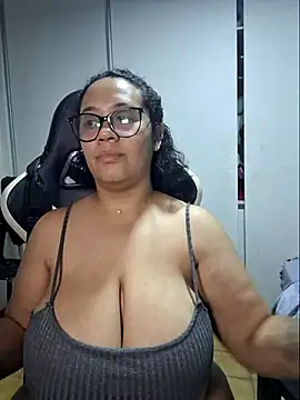 YasminMeyer online show from 08-07-26, 12:56