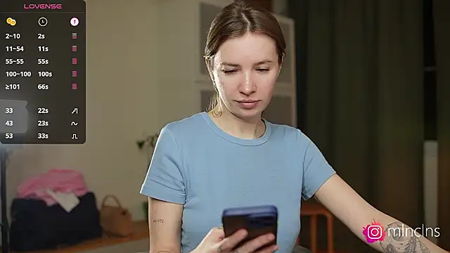 melanielwithu online show from 02-23-26, 07:33