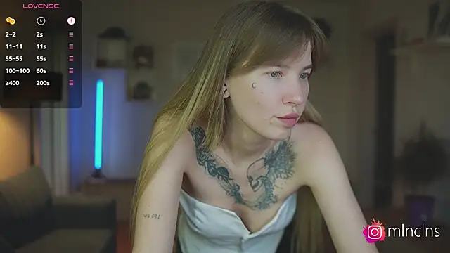 melanielwithu online show from 07-13-26, 05:16