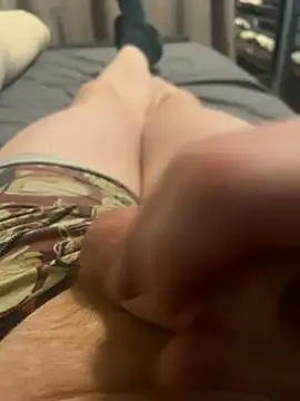 Mark3706 online show from 02-27-25, 06:53