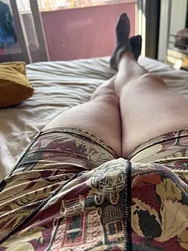 Mark3706 online show from 03-07-25, 11:07