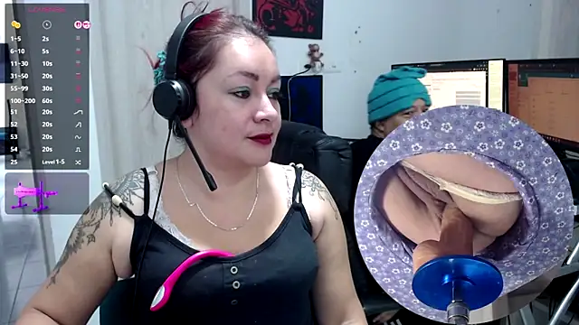 Snapshot of kyobiker chatting on 01-17-26, 02:11 kyobiker online show from 01-17-26, 02:11