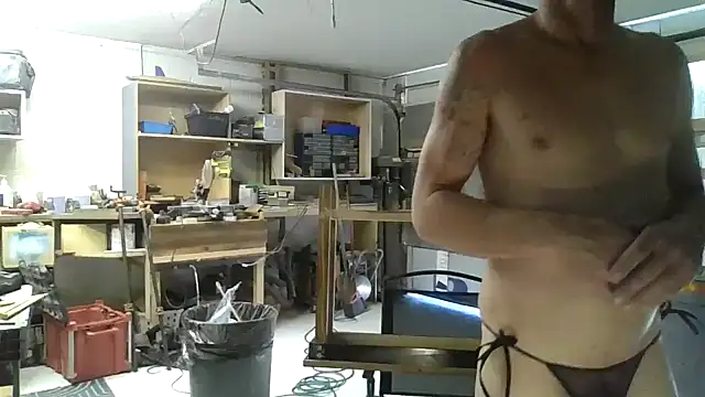 sunburnt602 online show from 05-08-26, 02:11