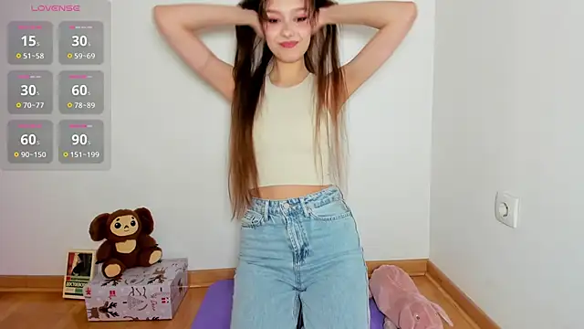 Snapshot of Michelle_Melnss chatting on 09-28-25, 06:02 Michelle Melnss online show from 09-28-25, 06:02