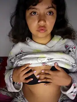 Peach Girll online show from 02-22-25, 02:17