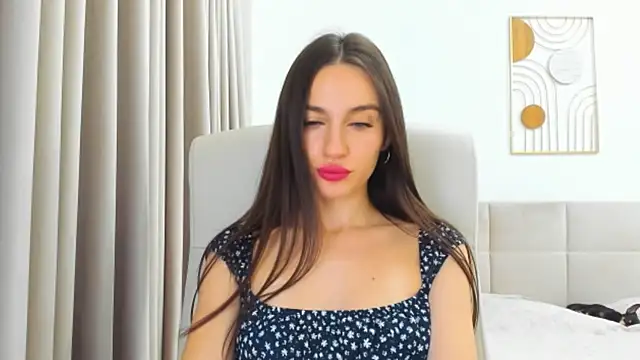 Sunshine Eva online show from 09-13-25, 06:29