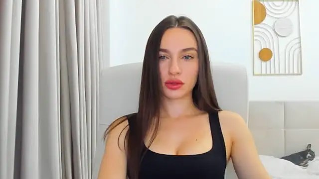 Sunshine Eva online show from 09-21-25, 05:36