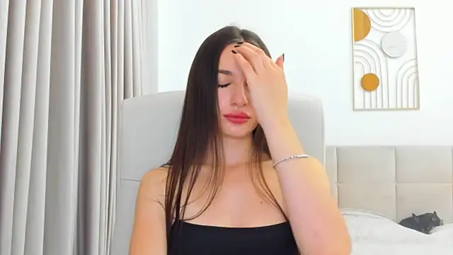 Sunshine Eva online show from 09-23-25, 05:05