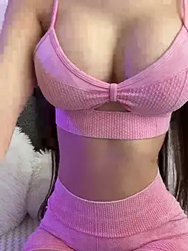 Snapshot of BarbieXs chatting on 02-14-26, 12:02 BarbieXs online show from 02-14-26, 12:02