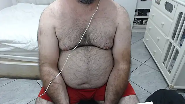 MysterBearMG online show from 11-16-25, 11:32