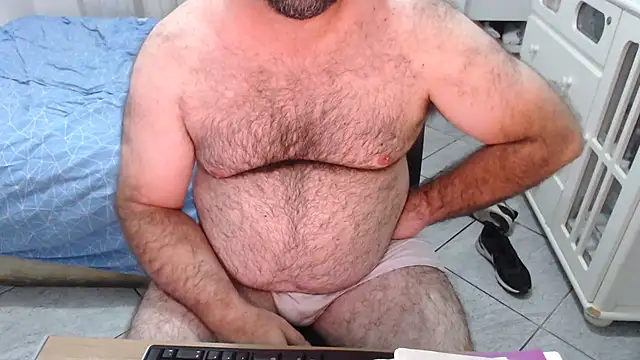 MysterBearMG online show from 12-14-25, 10:58