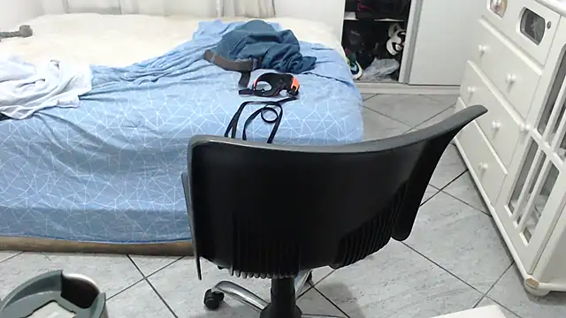 MysterBearMG online show from 01-07-26, 12:13