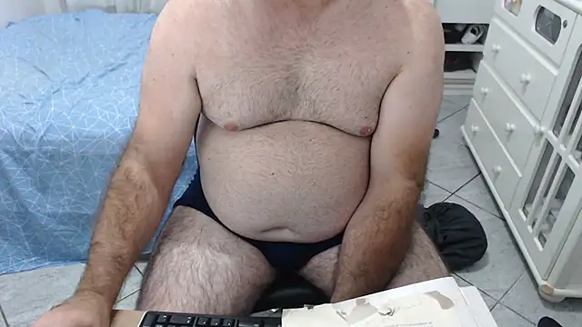 MysterBearMG online show from 01-09-26, 11:50