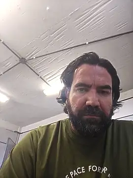 MysterBearMG online show from 01-12-26, 03:39